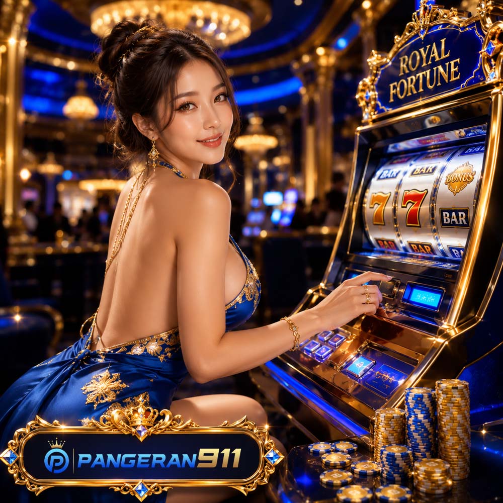 Slot Gacor